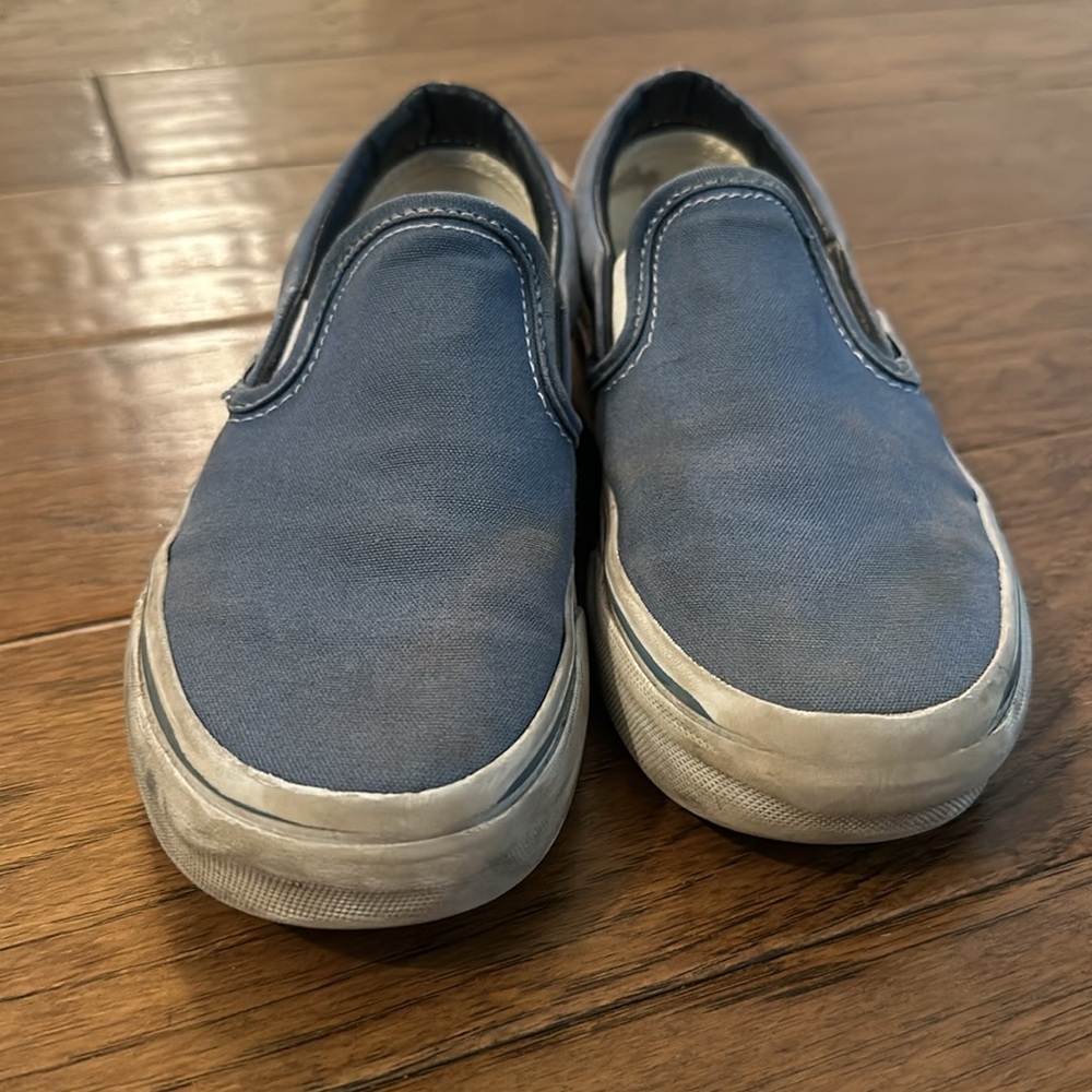 Vans - Picture 4 of 4